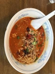 中国料理 海華楼