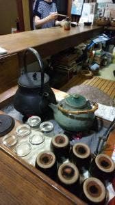 とま屋