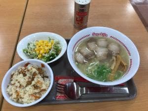 スガキヤ 瑞穂プラント店