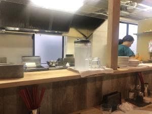鶴東餃子