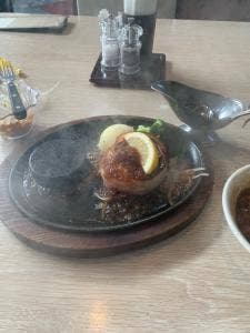 ステーキのあさくま 一宮店