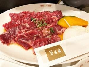 食道園 北新地店