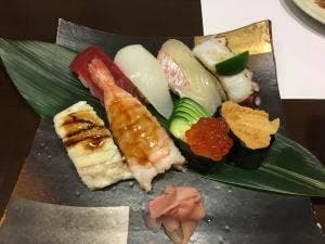 Sushi Dining さくら川