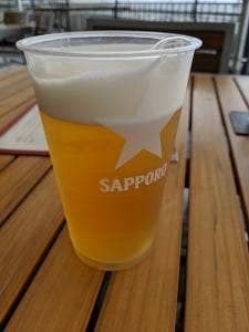 サンレモラウンジ 遊覧船サンレモ&サンレモカフェ