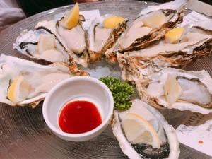 ザ オイスターバー ヤミー 大宮店