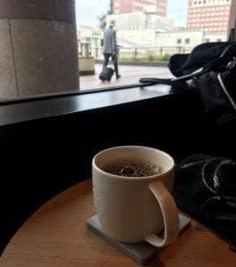 スターバックス コーヒー 近鉄草津店