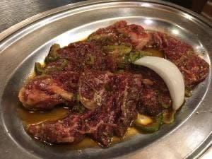 焼肉 大同門