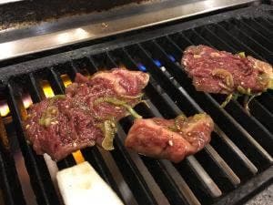 焼肉 大同門