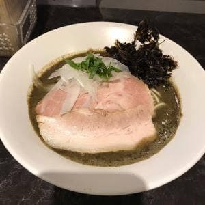 中華SOBA にぼ乃詩