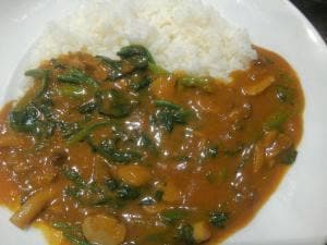 カレーハウスCoCo壱番屋 名駅サンロード店