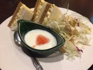 CAFE A.Bloom