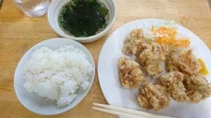 とんとり