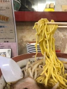 永楽 沢口店