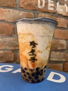 珍煮丹 マグネット渋谷109店