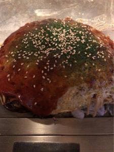 お好み焼 鉄板焼き もみじ亭