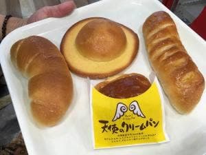 パリクロアッサン アル・プラザ鯖江店