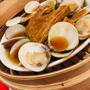 ホテルマイステイズプレミア札幌パーク 和洋バイキング朝食会場