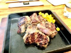 steak TOKYO