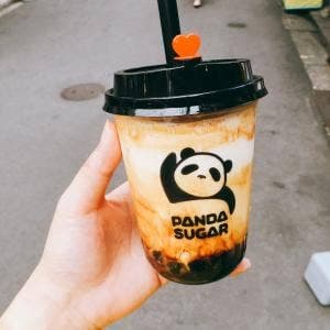 panda sugar 三軒茶屋店