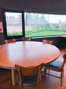 スターバックス コーヒー 神戸メリケンパーク店