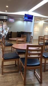 BECK'S COFFEE SHOP 群大病院店