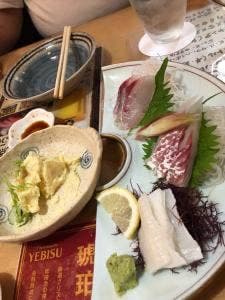 本郷酒場 とろり