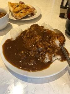 DINING MOHRI