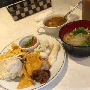 DINING MOHRI