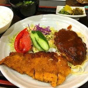 ファミリーレストラン いけだ