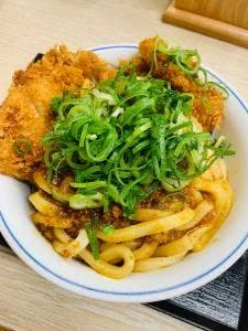 かつや 浅草橋店