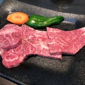 純近江牛 安田良 草津本店