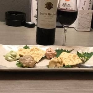 お肉とチーズde和in 立川店