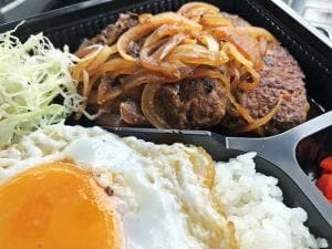 お弁当 泉