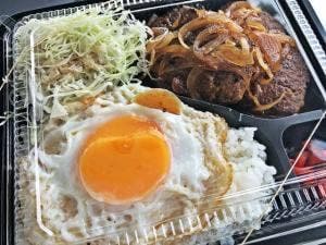 お弁当 泉