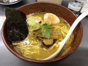麺匠たかや