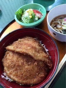七五食堂