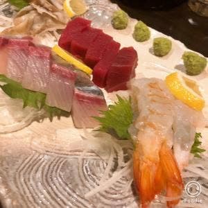 笑食