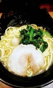 壱角家 新宿5丁目店