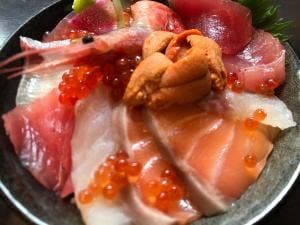 天羽商店