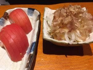 炭火焼鳥なかひこ