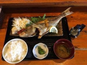 まーさーの店
