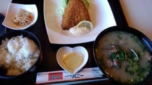 レストランハニー