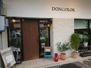 ドンゴロス