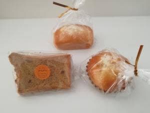 ベーカリー タローパン