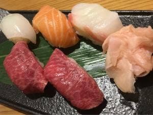 近江牛 処 肉バル ますざき