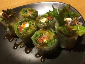 近江牛 処 肉バル ますざき