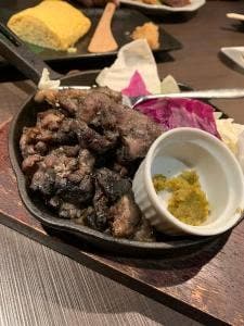 全席個室 楽蔵‐RAKUZO‐ 神田駅前店