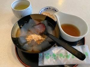 茶房 壺中天