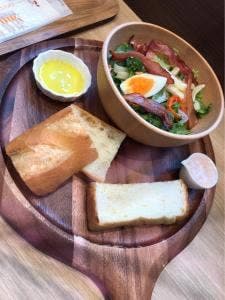 ドンク &RF1 高岳店