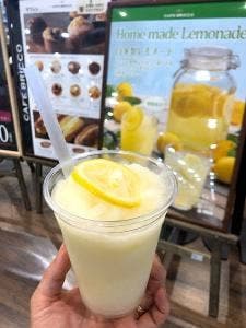 カフェブリッコ カインズ稲沢ハーモニーランド店